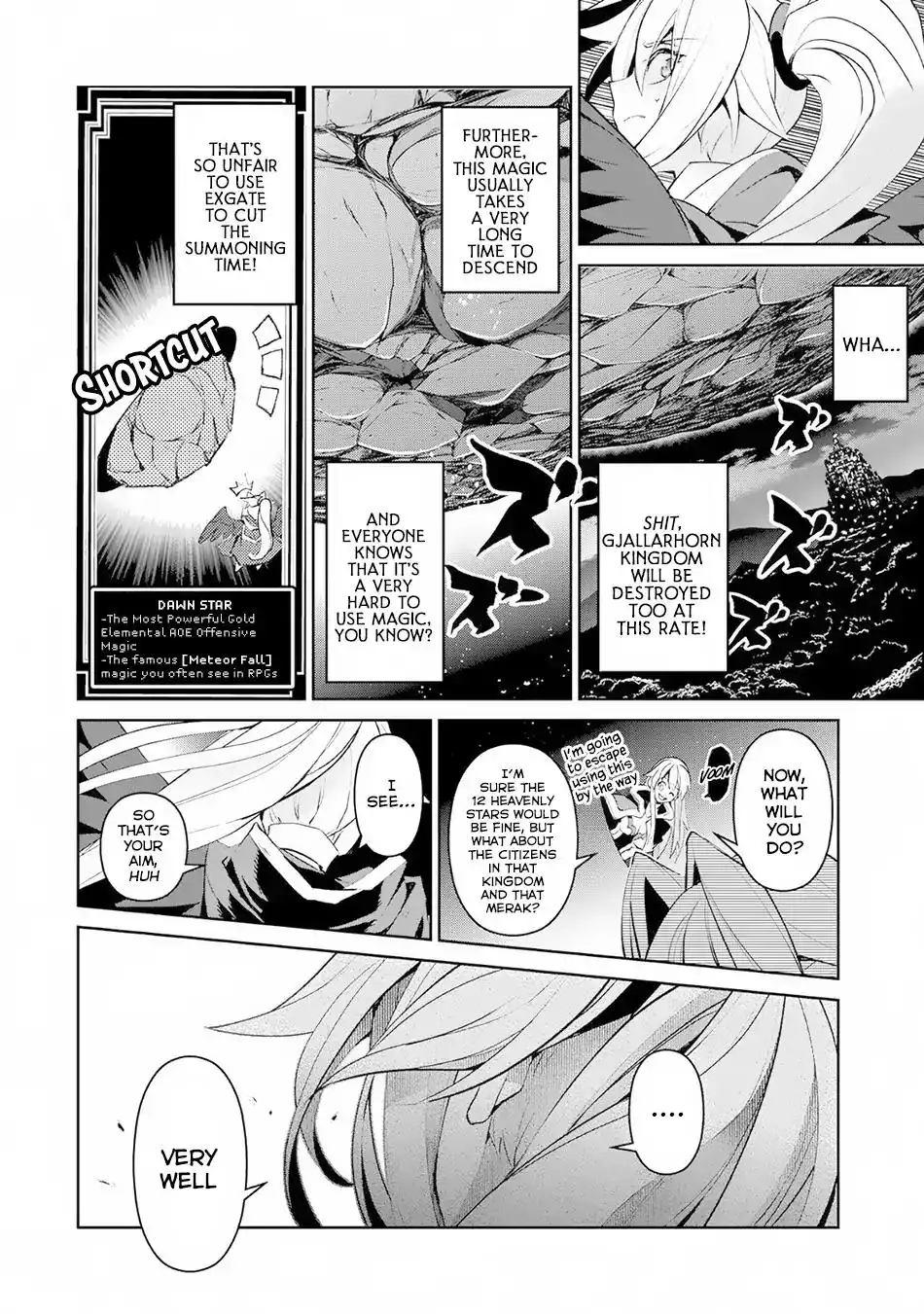 Yamada-kun to 7-nin no Majo Chapter 15 31